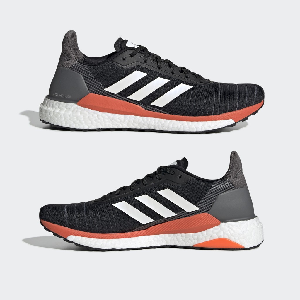 T nis Adidas Solar Glide 19 Masculino