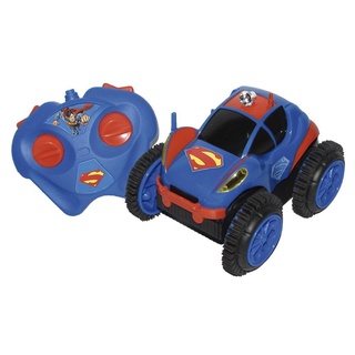 LIGA DA JUSTIÇA - TURNING ACTION - SUPERMAN
