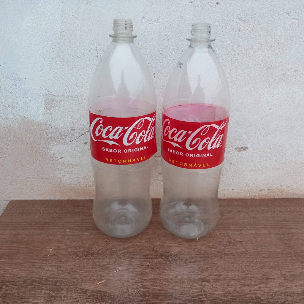 Coca-Cola - Lote com 20 colecionáveis GELOUCOS Cósmicos