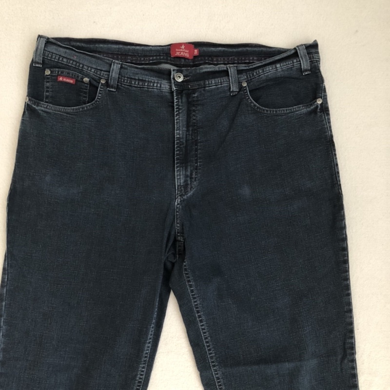 Calça jeans brooksfield store masculina