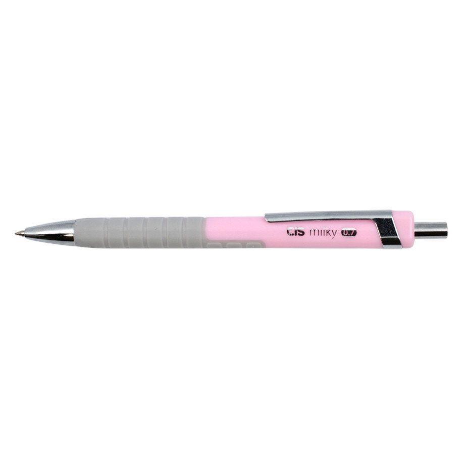 Lapiseira Tom Pastel Milky Ponta 0.7mm - CIS | Shopee Brasil