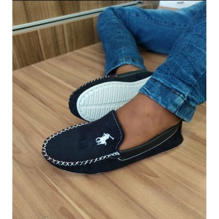 Mocassim clearance polo wear