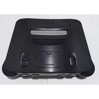Nintendo 64 Somente o Aparelho N03