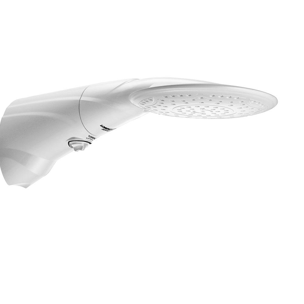 Chuveiro Ducha Advanced Turbo 5500W 110v Lorenzetti