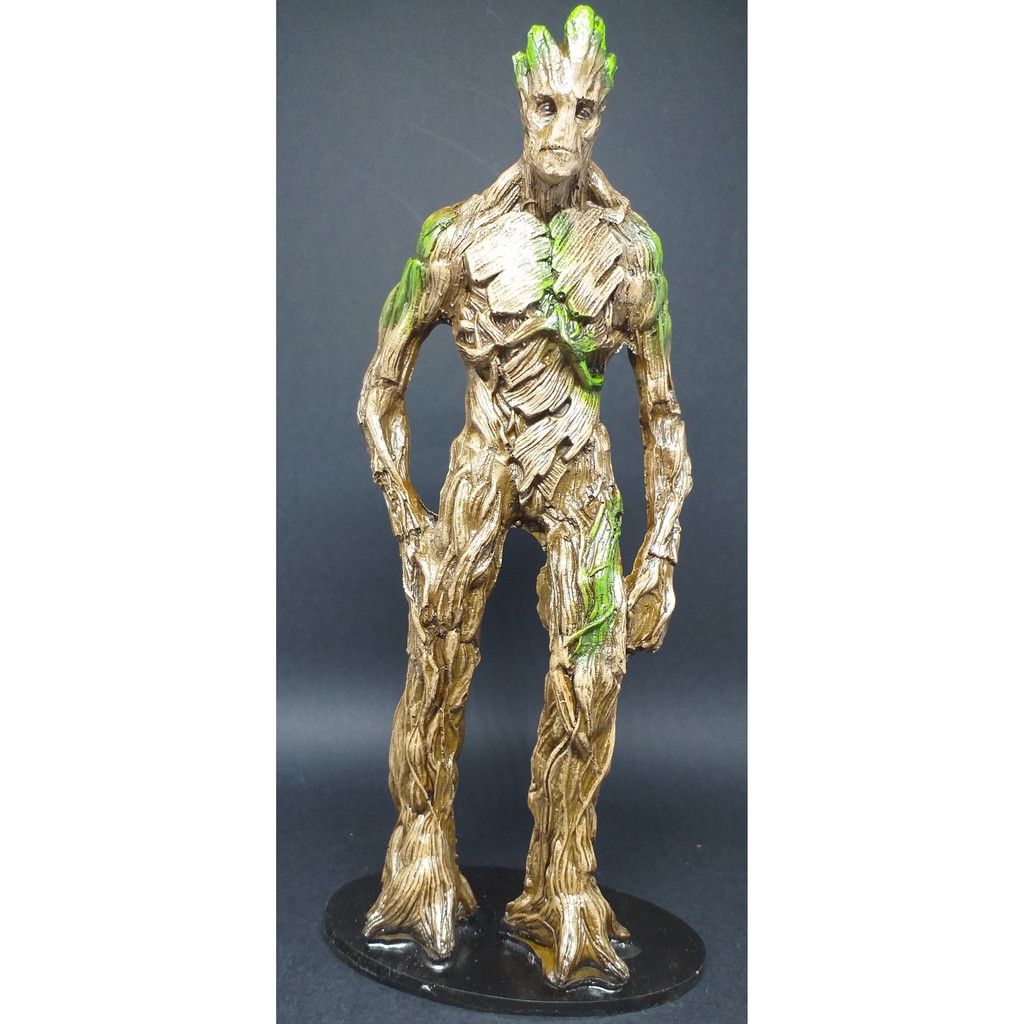 Action on sale figure groot