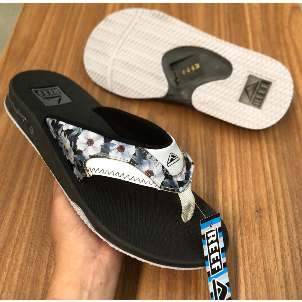 REEF MASCULINA MODELO TRADICONAL NUNCA SAI DA MODA | Shopee Brasil