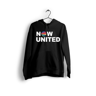 Moletom de now store united