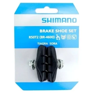 SAPATA DE FREIO SHIMANO TIAGRA BR-4600 R50T2