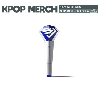 Fanlight Oficial Super Júnior
