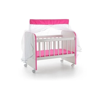 Berço de Boneca Achonchego - Sonno Baby