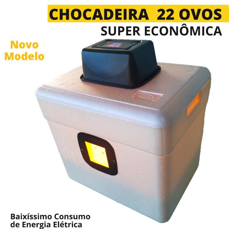 Preços baixos em Incubadores para Pássaros