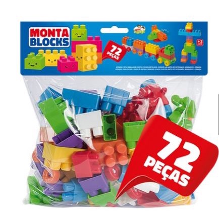 Blocos de Montar - 2.000 Peças Blocos de Montar Melhores Brinquedos  Educativos Para as Crianças e colchonetes. Conheça a PlayHobbies