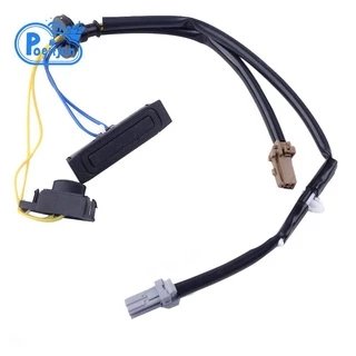 25380-2DT1A Interruptor Abridor De Liberação Da Tampa Porta Traseira Para Nissan Tiida Sentra C11 Latio Versa