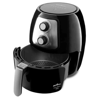 Fritadeira Elétrica Air Fry Britânia Bfr21p Airfryer