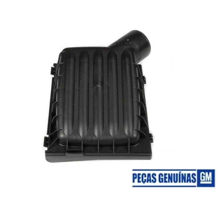 Tampa Filtro Ar Corsa Classic Original 52137151 ou 93280330
