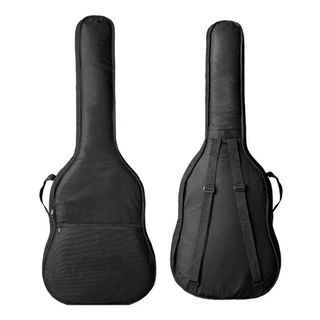Capa Para Violão Folk Semi Acolchoada Crbag em Oferta na Shopee