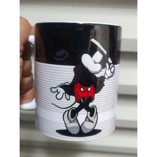 Caneca personalizada Mickey - Promoção