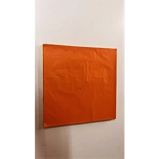 plástico já pronto paraflechinha papagaio raia 35x35 com 100 unidades