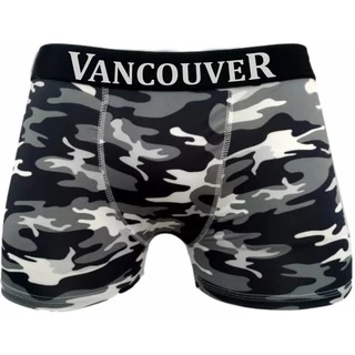 Kit 10 Cuecas Boxer Infantil Microfibra Estampada