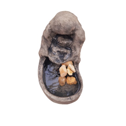 mini fonte decorativa de água fonte pequena promoção
