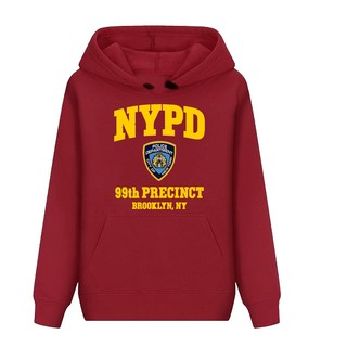 Nypd moletom sales