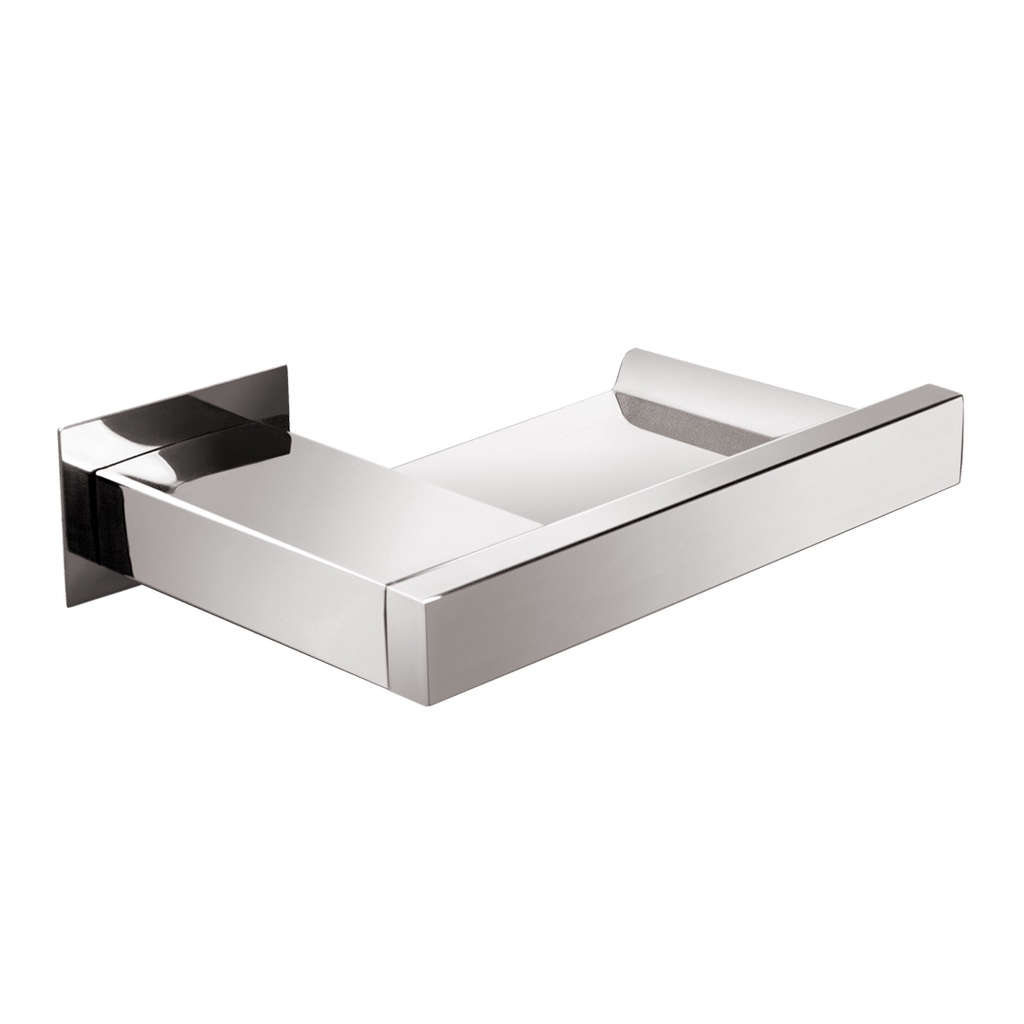 Saboneteira Inox - Kromus RT0303 | Shopee Brasil