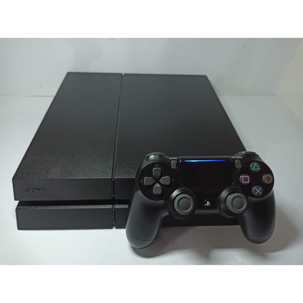 ps4 usado em Promoção na Shopee Brasil 2023