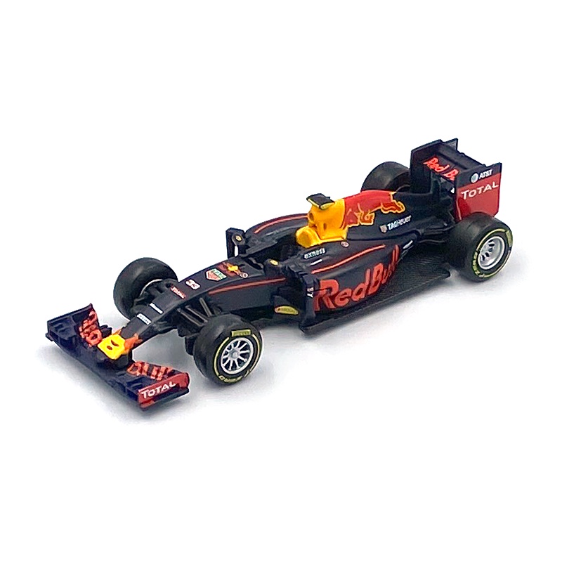 Red Bull Racing Tag Heuer Rb 12 N33 F rmula 1 1 43 Bburago