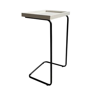Mesa De Apoio Lateral Para sofá Ou Cama