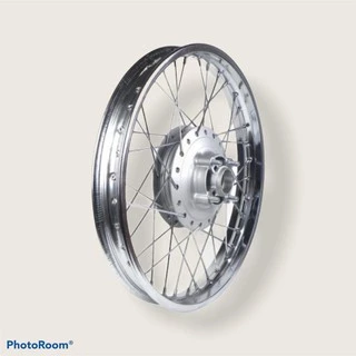 Roda Traseira Completa Fan 125 09 A 13