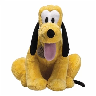 Disney Pelúcias Pluto 35Cm F00217 - Fun