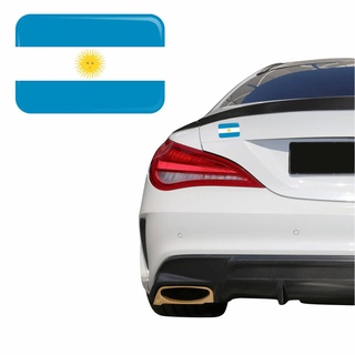 Adesivo de Carro Eu Amo Buenos Aires - I Love Buenos Aires