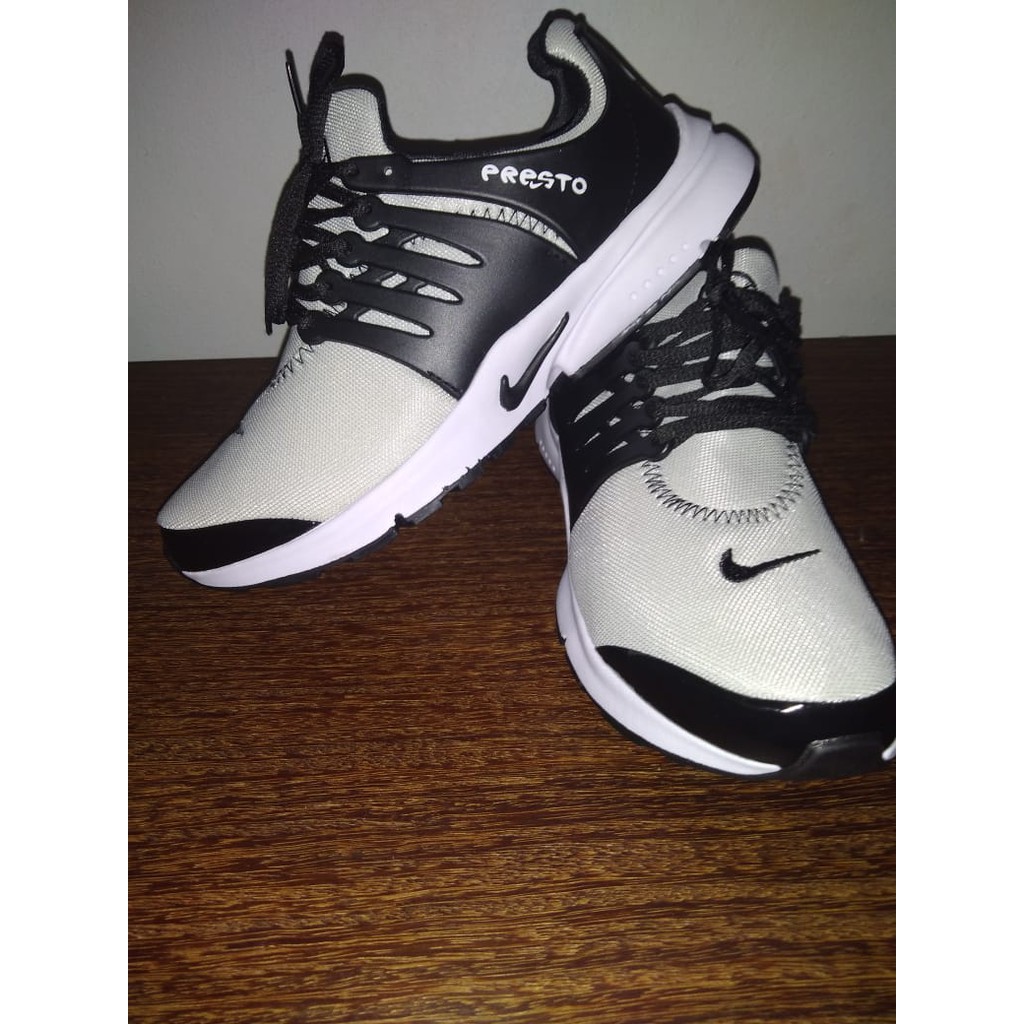 Nike store presto 5