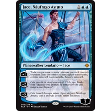 Cartes de planeswalker Jace