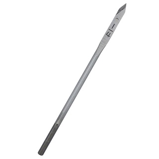 Broca Chata para Madeira 1/4" Starfer