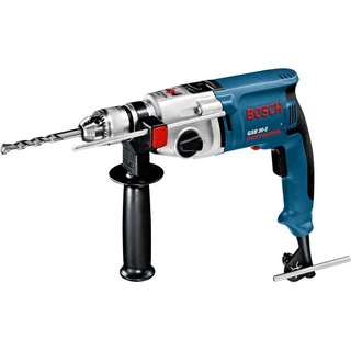 Furadeira de Impacto 1/2" 800W GSB 20 2 220V - BOSCH
