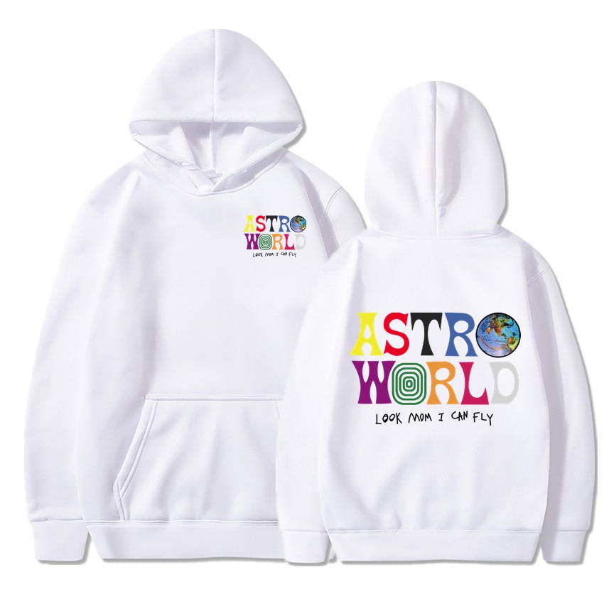 Moletom astroworld sale