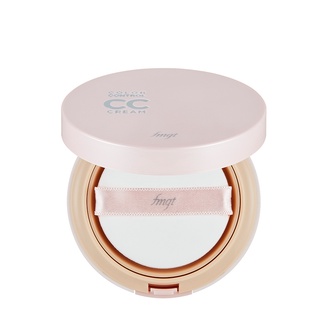 the face shop fmgt aura cc cream 20g spf30 pa++