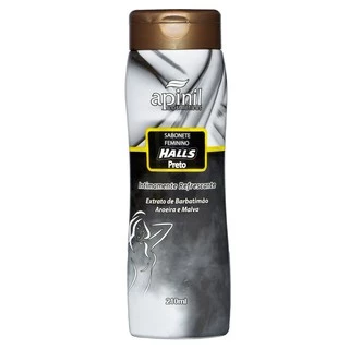 Sabonete Intimo Halls 210ml – APINIL