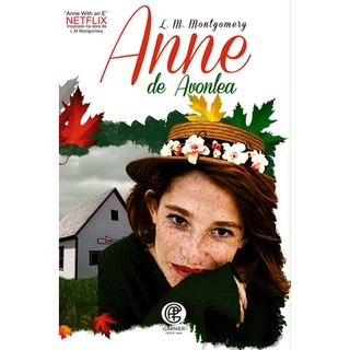 Anne de Avonlea