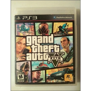 Grand Theft Auto V PS3 em Promoção na Shopee Brasil 2023