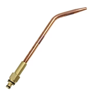 Extensão de Solda SM-200 Acetileno N°4 SM Industria