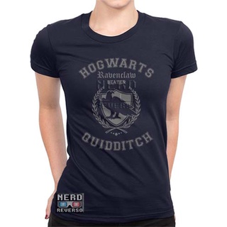 Camiseta Corvinal 100% Algodão Harry Potter Ravenclaw Geeko - Outros Moda e  Acessórios - Magazine Luiza