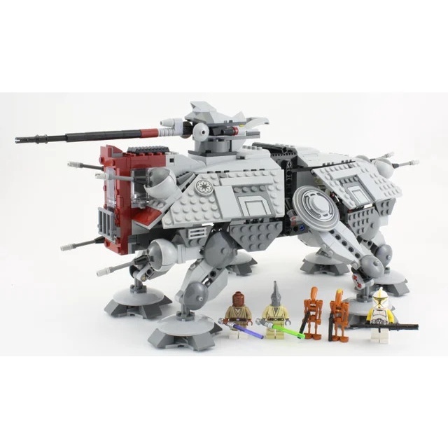 Lego Star Wars 75019