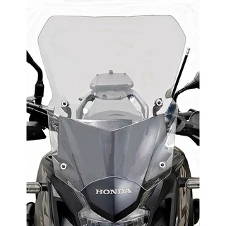 Bolha Parabrisa Honda Xre 300 2019 2020 2021 2022 Drakar
