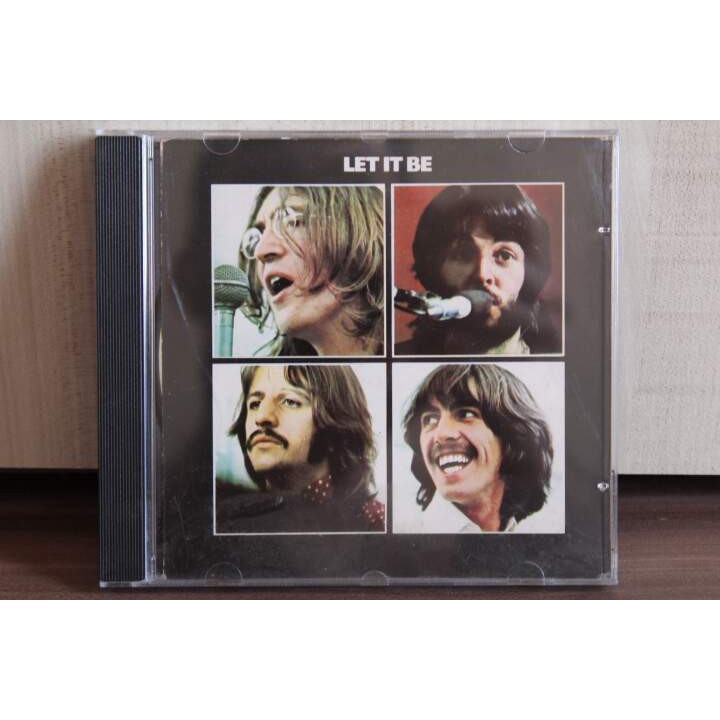 Beatles Let It Be em Promoção na Shopee Brasil 2026