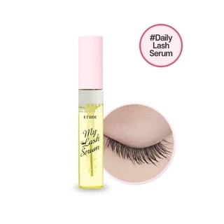 [ETUDE HOUSE] MY LASH SERUM 18g