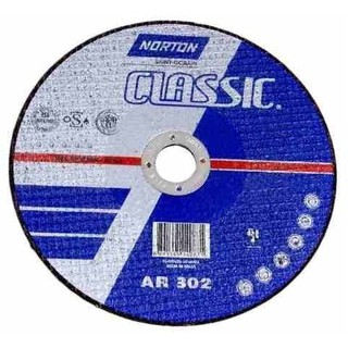 Disco De Corte Ar302 Classic 14 X 1/8 X 1 - Norton