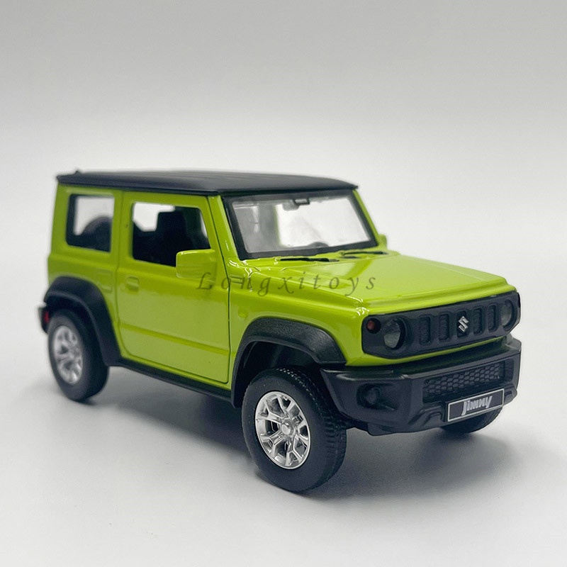 Diecast suzuki on sale