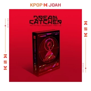 DREAMCATCHER - [Apocalypse : Follow us] (T ver. LIMITED)